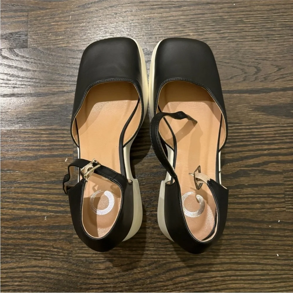 N/A sole design